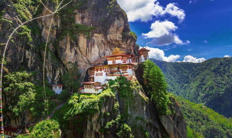 Bhutan: 7-Day Cultural Tour of Paro, Thimphu, and Punakha - What Travelers Can Expect in Terms of Experience