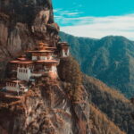 Bhutan: Adventure, Beauty and Culture in 4 Days - The Ultimate Highlight: The Hike to Tiger’s Nest