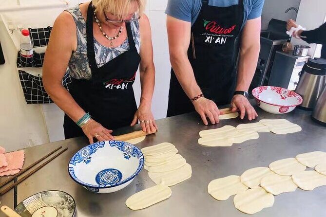 Biang Biang Noodles Cooking Experience - Analyzing Value and Experience