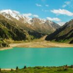 Big Almaty Lake - azure eye of Alatau (+ Ayu gorge) half-day tour - Transportation, Timing, and Overall Value