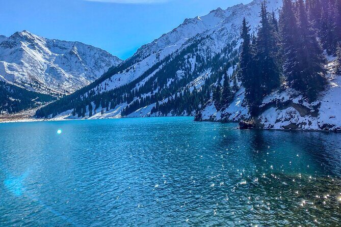Big Almaty Lake tour by hiking - Who Would Enjoy This Tour?