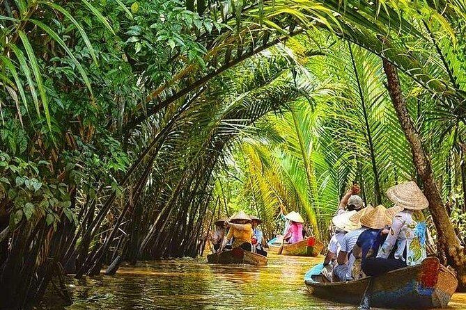 BIG BOSS private LIMOUSINE DAY TRIP TO MEKONG DElTA - Why This Tour Might Be Perfect for You