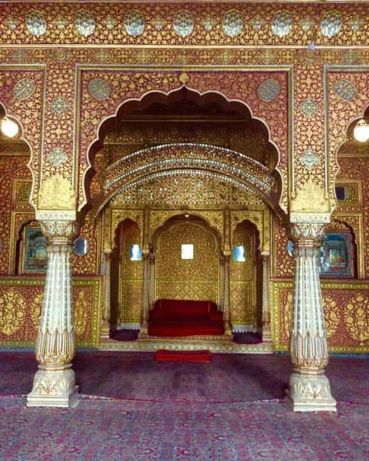 Bikaner: Full-Day Sightseeing Tour with Karni Mata Temple - Who Will Enjoy This Tour?
