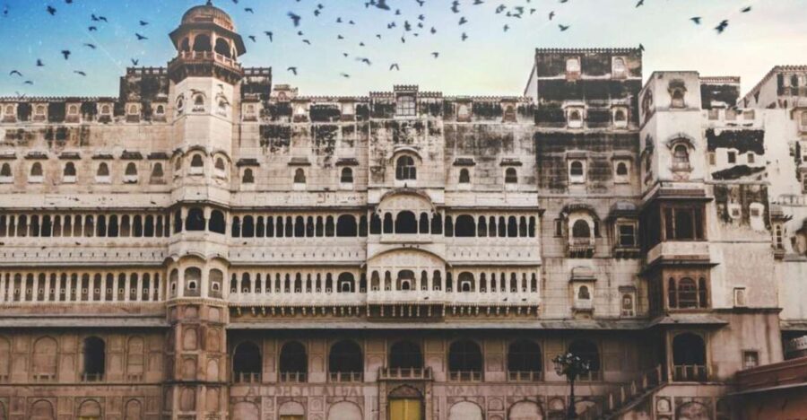 Bikaner Full Day Sightseeing with Junagarh Fort & Temples - Practical Details: What to Expect
