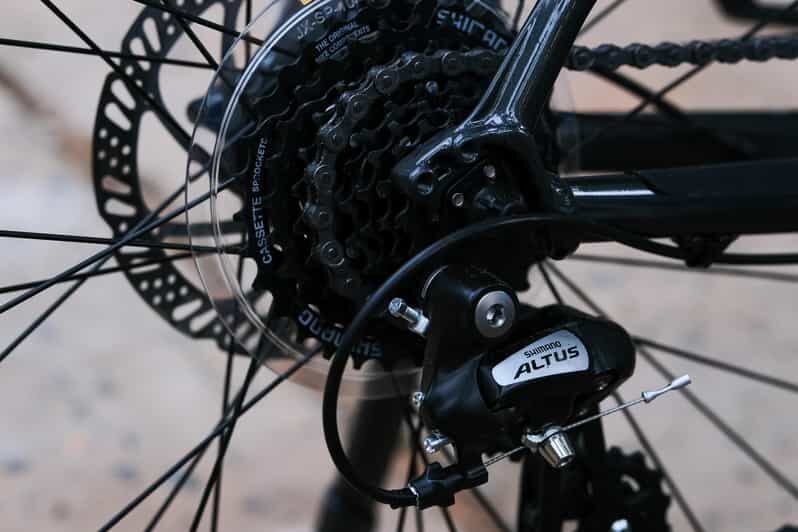 Bike rentals Phu Quoc - What to Expect During Your Ride