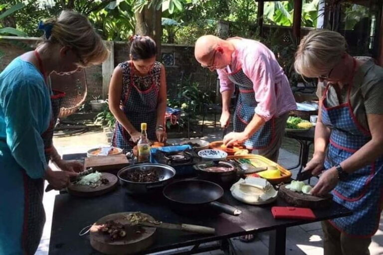 Biliran: Filipino Cooking Class with Dinner - The Value of the Experience