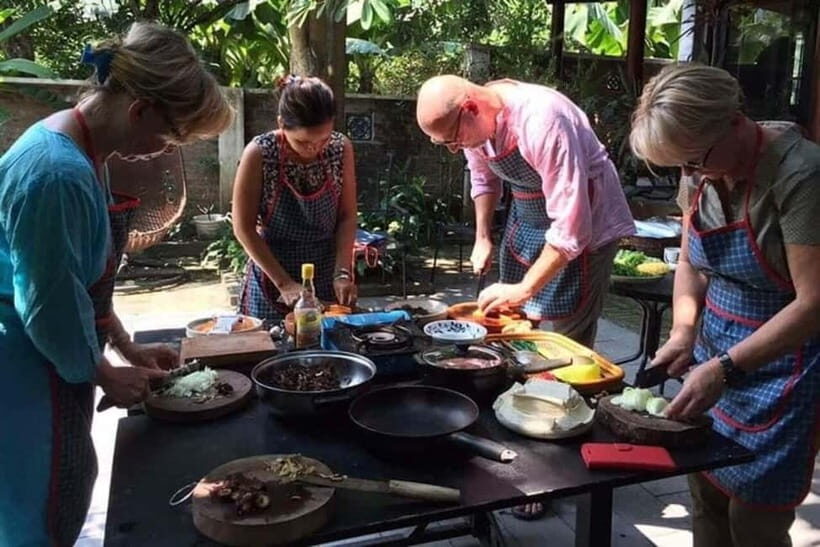 Biliran: Filipino Cooking Class with Dinner - The Value of the Experience