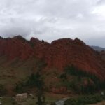 Bishkek: 13-Day Highlights of September in Kyrgyzstan Tour - Exploring Kyrgyzstan’s Hidden Corners on a 13-Day Tour