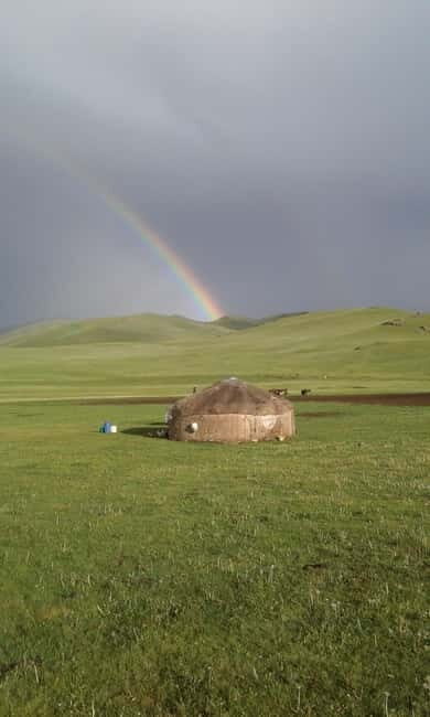 Bishkek: Ala-Archa National Park Trekking Day Trip w/Lunch - Why This Tour Is Worth It
