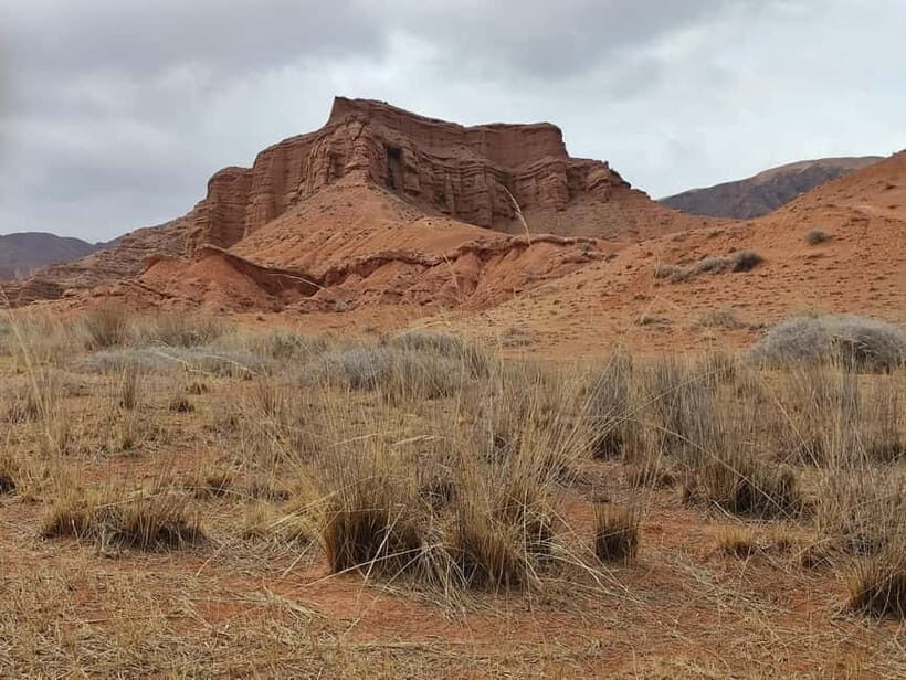 Bishkek: Ancient Burana Tower and Konorchek Canyons Day Trip - What Makes This Tour Stand Out?