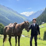 Bishkek: City Tour and Horseback Riding Tour with Hotel - The Horseback Riding Adventure