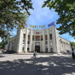 Bishkek : City Tour (History, Architects, Statues & Culture) - What to Expect and Practical Details
