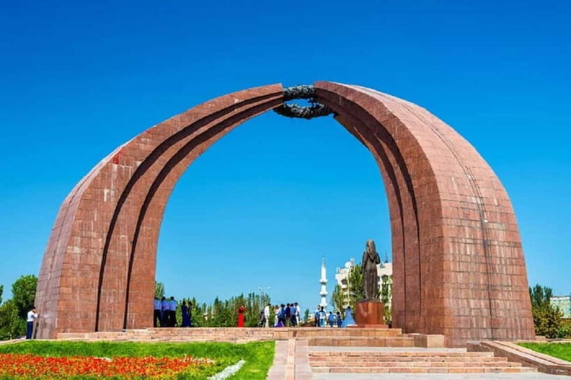 Bishkek: Private Customizable Day Trip with Private Car - Why Choose a Private, Customizable Day Trip in Bishkek?