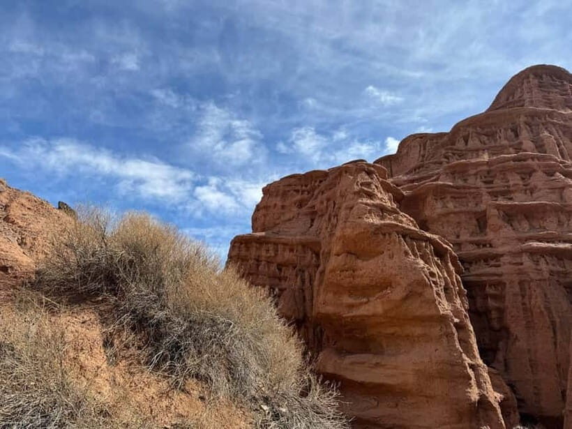 Bishkek: The Ancient Burana Tower & Kok-Moinok Canyons - Who This Tour Is Best For