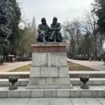 Bishkek : USSR History, Soviet Architects ,Statues & Mosaics - Authentic Insights from Other Travelers