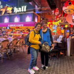 Bite into Shinsekai Discover Osakas Soul Through Every Dish - The Food Stops: What to Expect