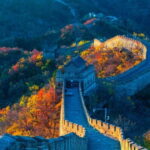 BJ: Great Wall & Forbidden City or other scenic spot option - Perfect For