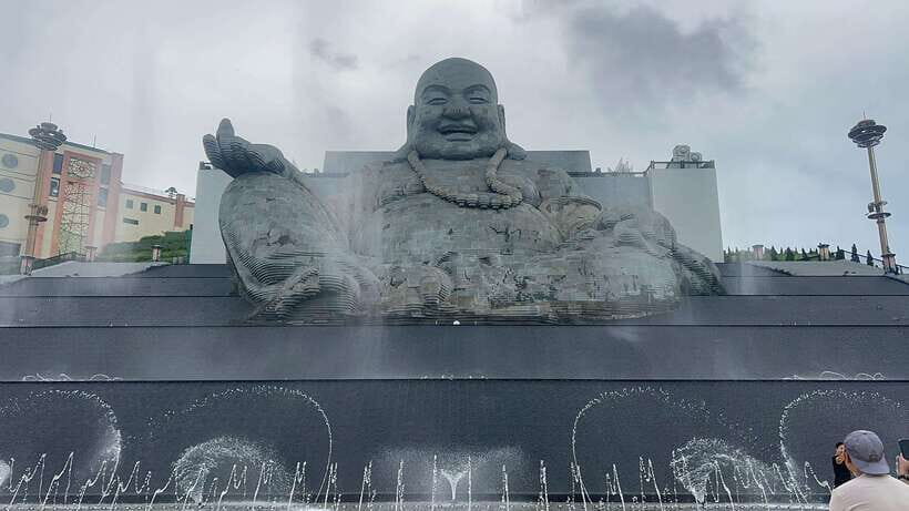 Black Virgin Mountain, Cu Chi Tunnels, Cao Dai Temple Tour - Final Thoughts