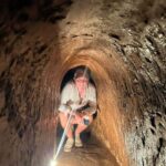 Black Virgin Moutain, Cu chi tunnels & Cao dai temple 1 day - The Experience in Detail