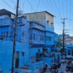 Blue City Heritage Walks  Jodhpur - An In-Depth Look at the Jodhpur Heritage Walk