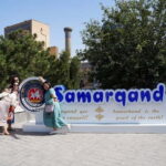 Blue domes of Samarkand and handmade arts: 2 days tour - Exploring Samarkand’s Historic Sights
