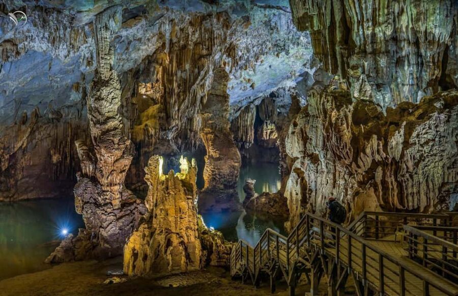 Boat Ride Phong Nha Cave & Vietnams Historic Command Cave - What Makes This Tour Stand Out?