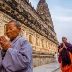 Bodhgaya: Buddhist Pilgrimage Temple & Monastery Day Tour - Exploring Bodhgaya: A Site of Spiritual Significance