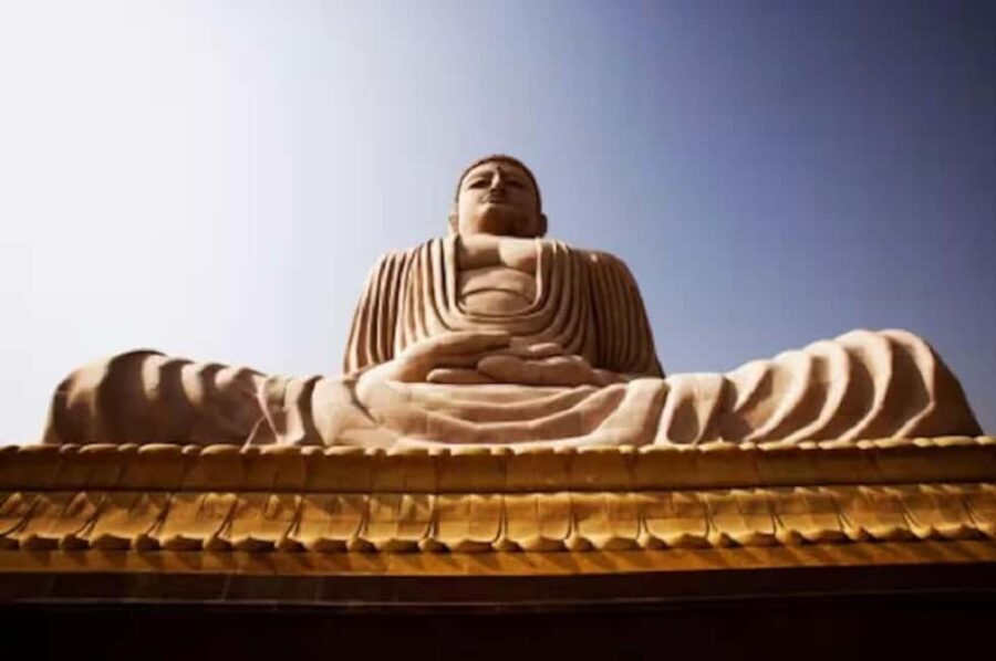 Bodhgaya: Buddhist Pilgrimage Temple & Monastery Day Tour - Who Is This Tour Best For?