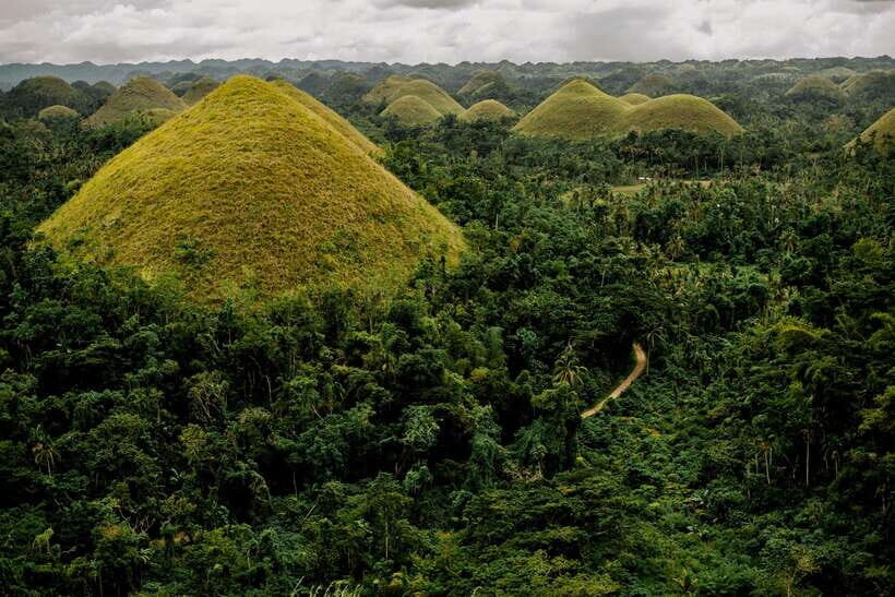 Bohol Countryside Private Tour From Cebu City | Private Tour - The Value of the Tour