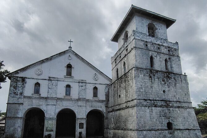 Bohol Countryside Tour to Chocolate Hills and Loboc River - Who Should Consider This Tour?