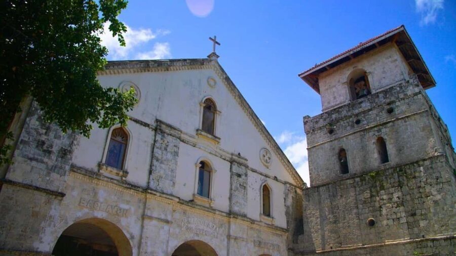 Bohol History & Culture Private Tour - An In-Depth Look at the Itinerary