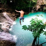 Bohol: Waterfall Hopping & Secret Jungle Trails Guided Tour - Traversing the Jungle Trails and Waterfalls