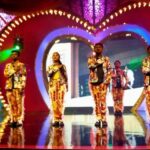 Bollywood Filmcity tour with Dance show. - What to Expect During the Tour