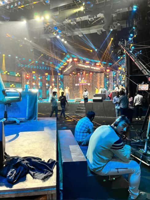 Bollywood Insider Tour with Dance - What Makes This Tour Stand Out