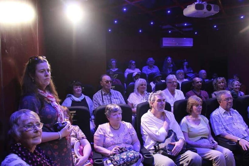 Bollywood Studio Guided Half-Day Tour - What to Expect During the Tour