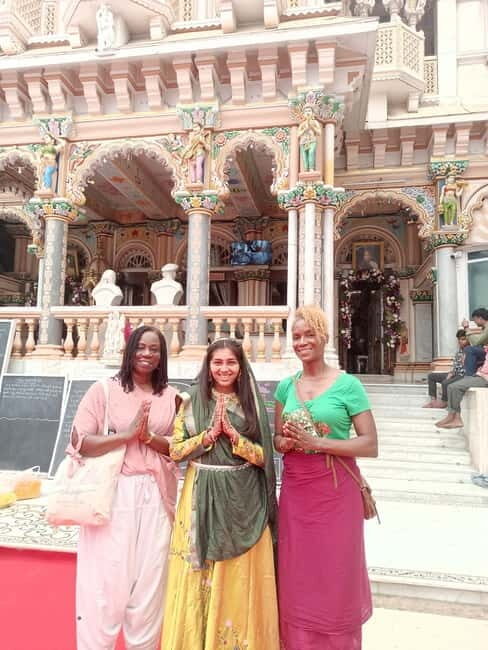 Bombay/Mumbai - Private Sightseeing Tour with Personal Guide - Why Choose a Private Guided Tour in Mumbai?