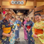 Bon Dance IZAKAYA in Shinjuku, Tokyo - What Is This Experience All About?