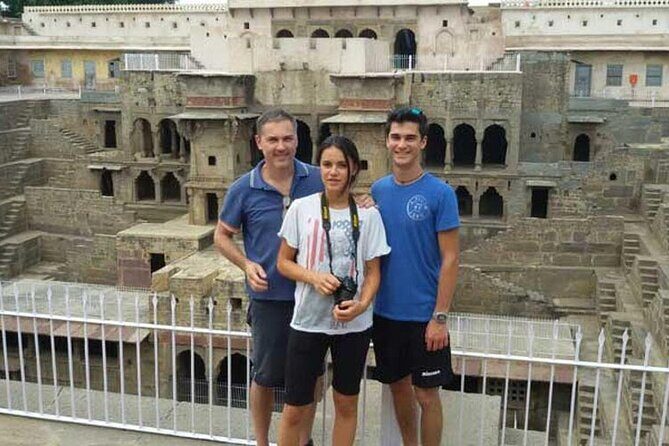 Book Private Full Day Jaipur City Tour - The Ease of a Private Guided Experience