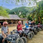 Boracay ATV Adventure - The Itinerary: What to Expect