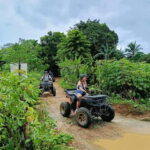 Boracay: Island Hopping Tour with ATV Adventure and Lunch - Authentic Experiences and Notable Highlights