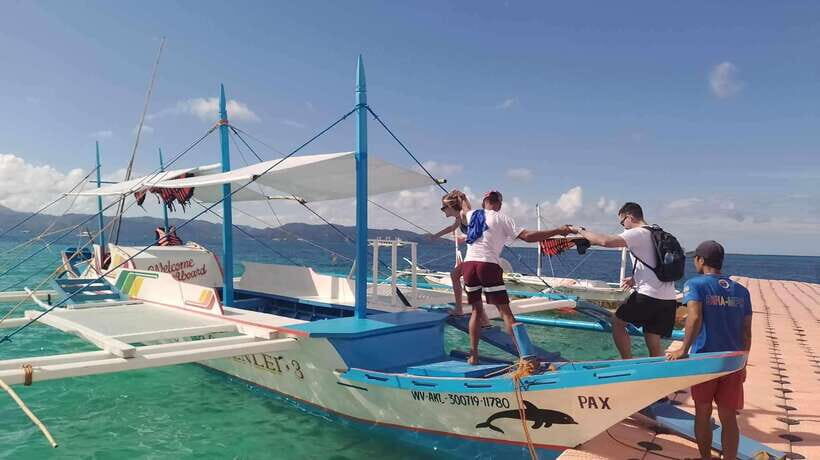 Boracay Private Boat Tour with Local Guide - Authentic Insights from Reviews
