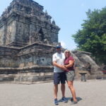 Borobudur and Prambanan Temple Private Tour from Yogyakarta - Potential Considerations
