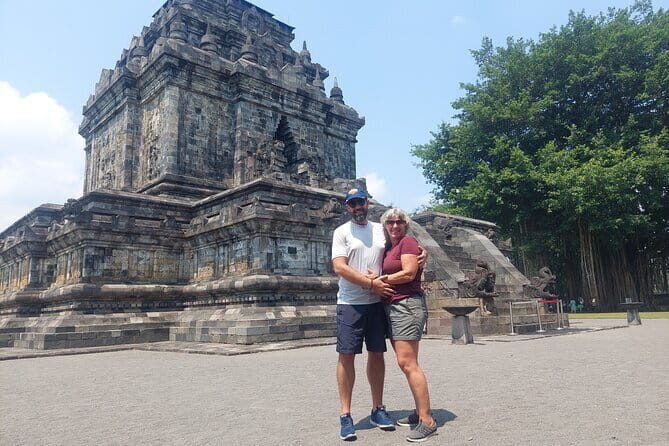 Borobudur and Prambanan Temple Private Tour from Yogyakarta - Potential Considerations