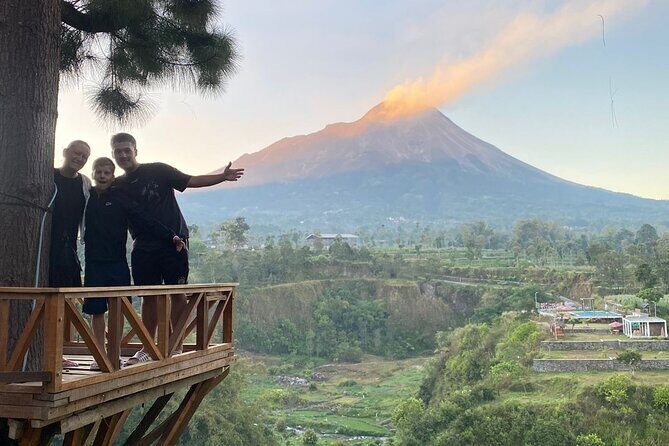 Borobudur Prambanan Sharing Tour - Authenticity and Value