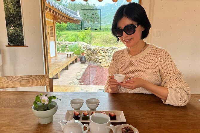 Boseong & Gangjin Green Tea Tour (Private) - The Practicalities: What’s Included & What to Expect