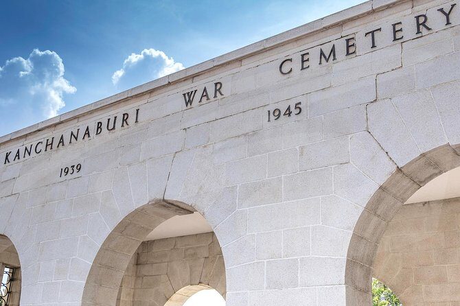 Bridge on the River Kwai and Thailand-Burma Railway Tour - Who Will Love This Tour?