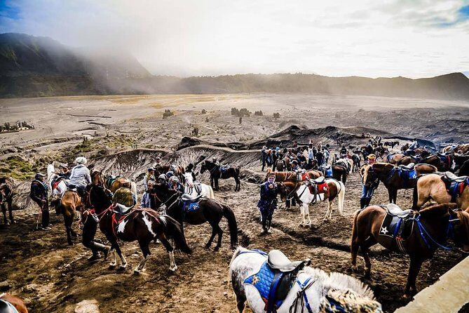 Bromo Adventure - The Value of This Tour
