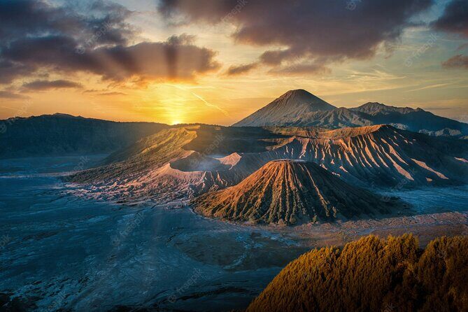 Bromo Volcano and ijen Crater from yogyakarta(3 days) - Who Is This Tour Best For?