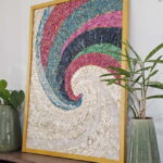 Brunei: Mother of Pearl Art Workshop - The Creative Process: What to Expect