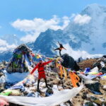 Budget Everest Base Camp Trek: 14- Days via Road - An In-Depth Look at the Trek Experience